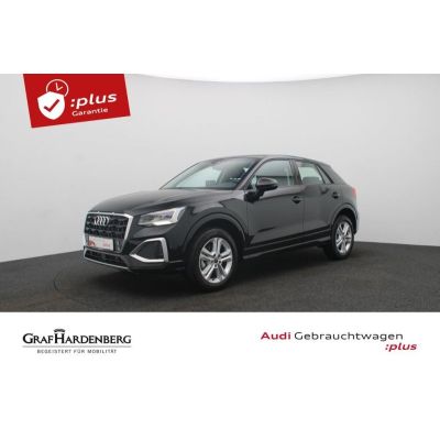 Audi Q2 30 TDI . Virt.Cockpit LED SZH