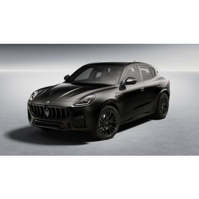 Maserati Grecale Modena MY25 *Leasing ab 895,- oh.Anz.