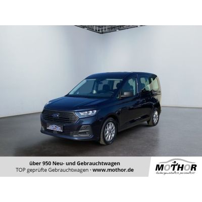 Ford Tourneo Connect Trend 2.0 EcoBlue TEMP NAVI PDC