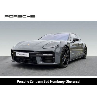 Porsche Panamera 4 E-Hybrid BOSE InnoDrive Surround-View