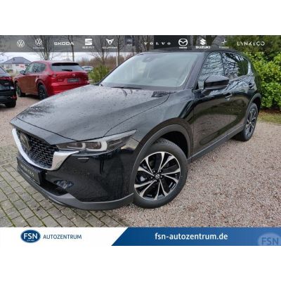 Mazda CX-5 2023 194PS 6AT AWD EXCLUSIVE-LINE COMB