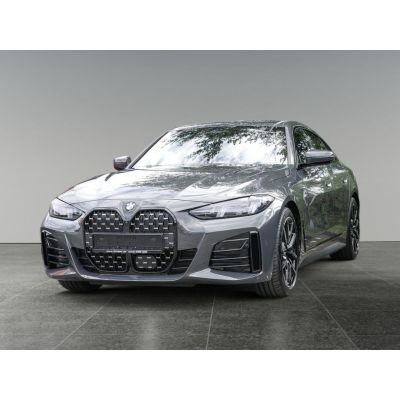 BMW 430d xDrive Gran Coupe, M-Sport Sportpaket Navi