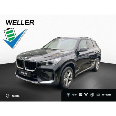 BMW X1 xDrive30e Bluetooth Navi LED Klima PDC