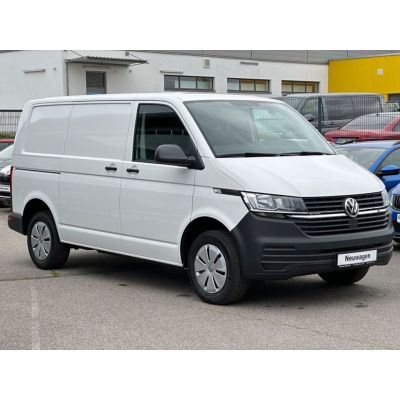 Volkswagen T6.1 Kombi Kasten 2.0 TDI 4Motion AHK Heckklappe