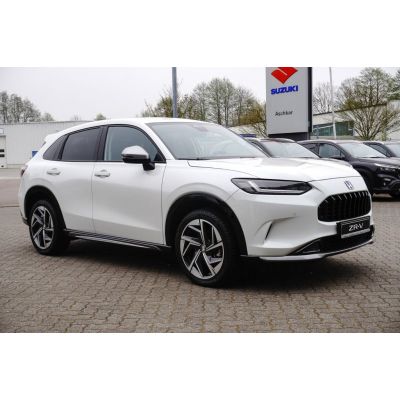 Honda ZR-V e:HEV 2.0 i-MMD Advance Sport 19'' AERO
