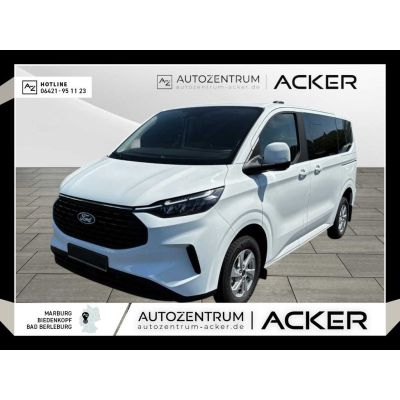 Ford Tourneo Custom 320 L1 EcoBlue Trend Navi -20%*
