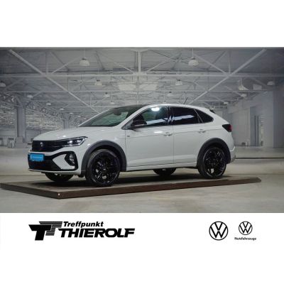 Volkswagen Taigo R-Line 1.5 TSI DSG IQ Light Kamera ACC Nav