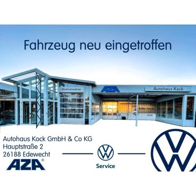 Volkswagen Tiguan 2.0 TDI Elegance*IQ-LIGHT*AHK*APP*ACC*NAV