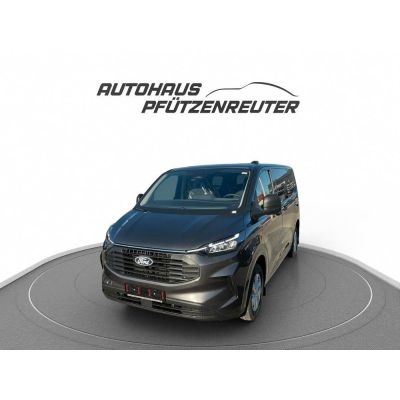 Ford Transit Custom kombi Automatik,LED
