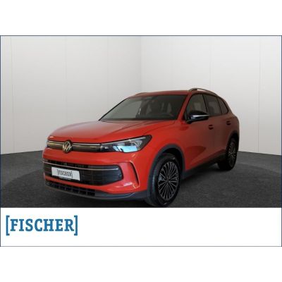 Volkswagen Tiguan 1.5 Goal EU6e Life 1,5 l eTSI OPF 96 kW (
