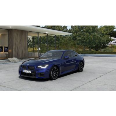 BMW M2 Coupé Head-Up Adapt.-LED Harman/Kardon