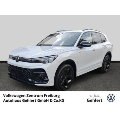 Volkswagen Tiguan R-Line 1.5 eTSI DSG AHK Panodach Black St