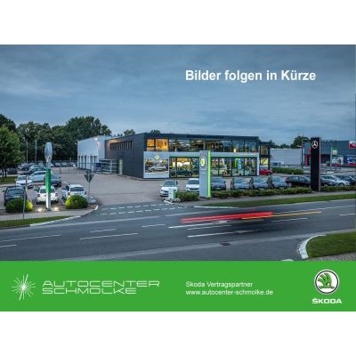 Skoda Octavia 2.0 TDI DPF Sportline *AHK*SHZ*EHECK* BC