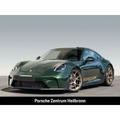 Porsche 992 911 GT3 mit Touring-Paket BOSE HA-Lenkung