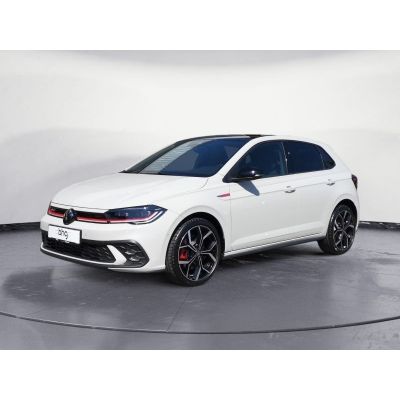 Volkswagen Polo GTI 2.0 TSI DSG #Leder #IQ.Light #Kamera