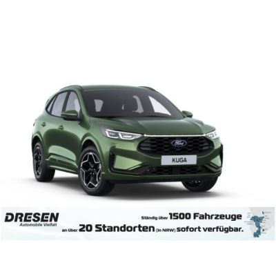 Ford Kuga ST-Line X 2.5 PHEV *SITZHEIZUNG vandh*SOUND-S