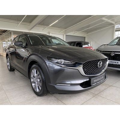 Mazda CX-30 2.5 Exclusive Bose, 360°, Matrix, adapt. T