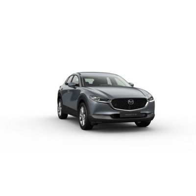 Mazda CX-30 2.5L e-SKYACTIV G 140 6MT FWD Centre-line 