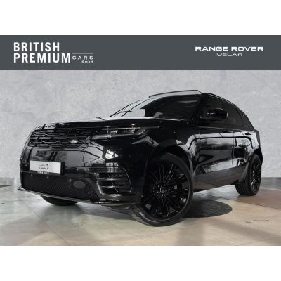 Land Rover Range Rover Velar AWD Dynamic SE D300 EU6d Pano 