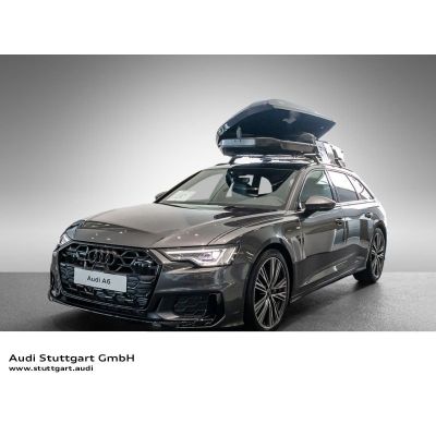 Audi A6 Avant S line 45 TFSI quattro  S tronic