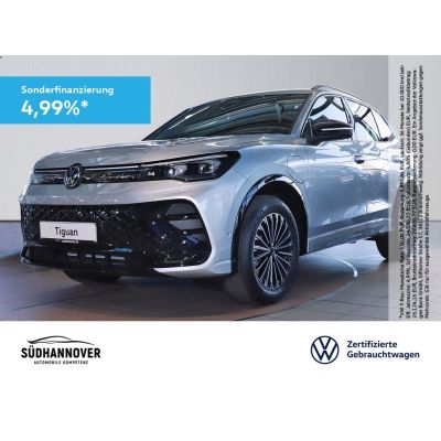 Volkswagen Tiguan 1.5 TSI eHybrid 150 kW R-Line 1.5 TSI DSG