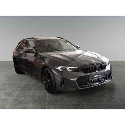 BMW 330d Touring xDrive M-Sport, Innovationspaket