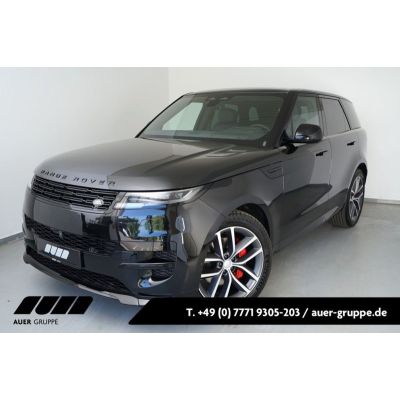Land Rover Range Rover Sport D300  Dynamic SE AHK Pano ACC)