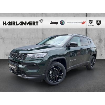 Jeep Compass North Star Mild-Hybrid FWD 1.5 PANORAMA+