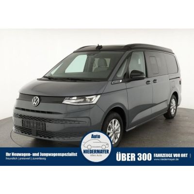 Volkswagen T7 California Beach Camper TDI DSG, AHK, IQ.Ligh