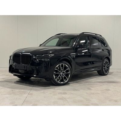 BMW X7 xDrive40d MsportPro/SkyLoungeAHK/HandK/22/COC