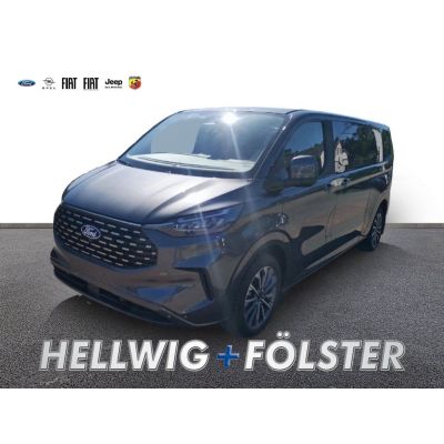 Ford Tourneo Custom TITANIUM 320 L2  NAVI / AHK / STD