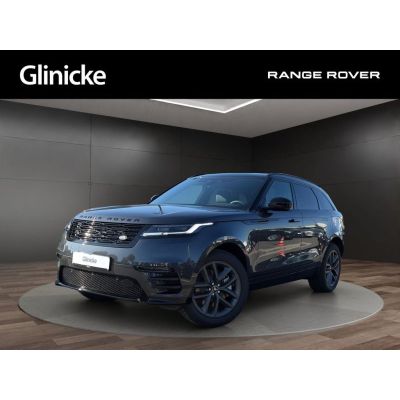 Land Rover Range Rover Velar P400e Dynamic SE Black Pack