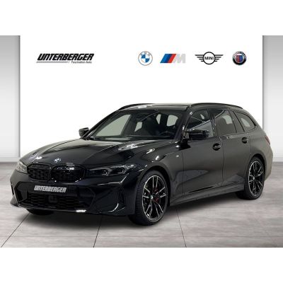 BMW M340d xDrive Touring M Sport Pro PA+ DA+ HUD AHK