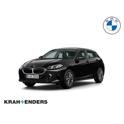 BMW 120 +Navi+LED+SHZ+Temp+PDCv+h+Rückfahrkam.+DAB