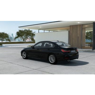 BMW 318d Limousine **Facelift Wunschkonfiguration**