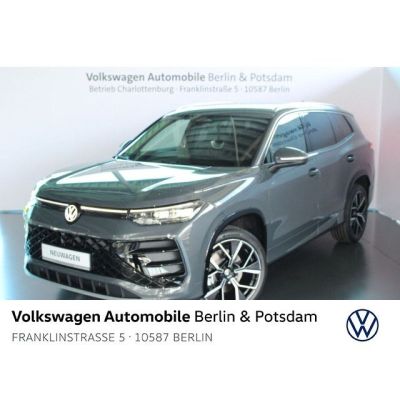 Volkswagen Tayron R-Line 2,0 l TDI 4MOTION DSG