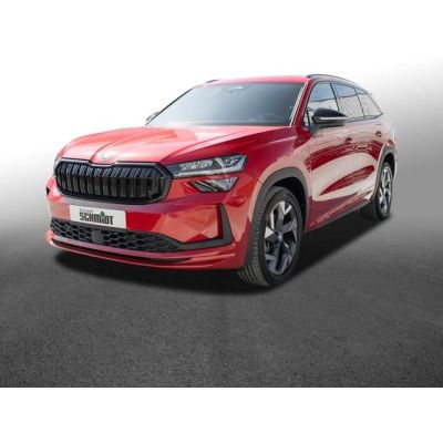 Skoda Kodiaq Sportline 2,0 TDI  DSG 110 kW