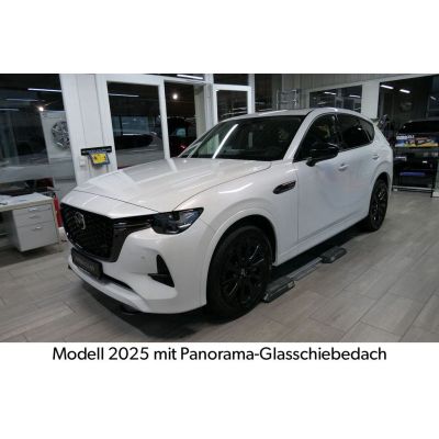Mazda CX-60 2025  SKYACTIV PHEV HOMURA-Plus > Aktion