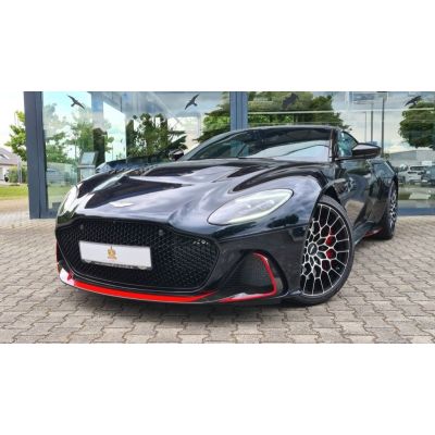 Aston Martin DBS 5.2 V12 770 Ultimate/ UPE 440.000 €!