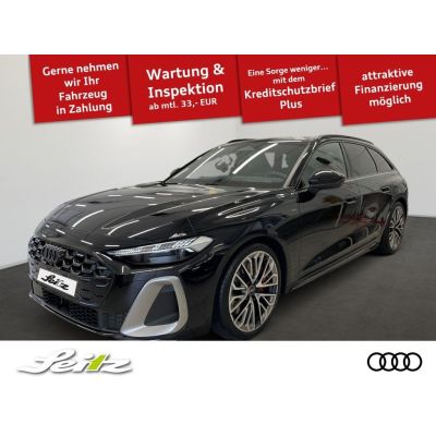 Audi A5 Avant 2.0 TFSI e-hybrid quattro edition one *
