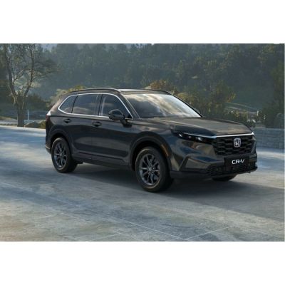 Honda CR-V e:HEV Elegance AWD-Jetzt probefahren