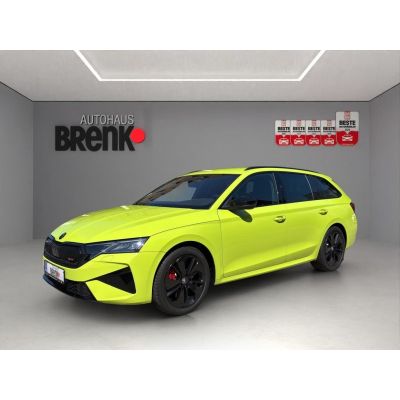Skoda Octavia RS 2.0 TSI DSG *Matrix/DAB/RFK/PDC/ACC*
