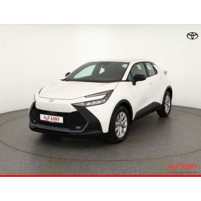 Toyota C-HR 1.8 Hybrid Aut. LED ACC Navi Kamera
