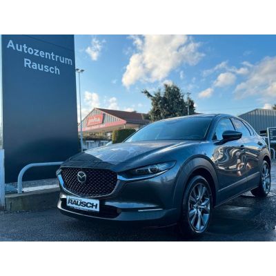 Mazda CX-30 2.0 e-SKYACTIV-X Exclusive -Line 2025