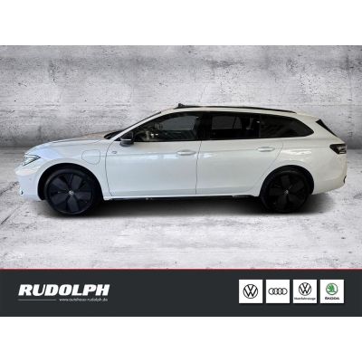 Volkswagen Passat R-Line 1.5 TSI eHybrid 6-Gang-DSG LED AHK