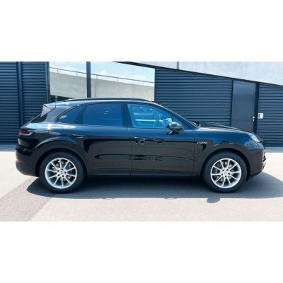 Porsche Cayenne E-Hybrid/Panorama/Surround View Camera..