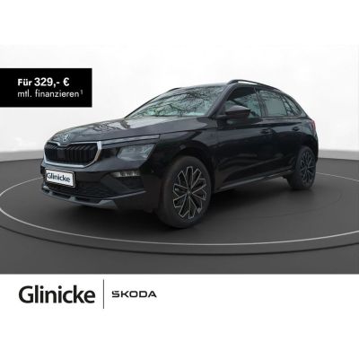 Skoda Kamiq Selection 1.5 TSI (110kW) DSG