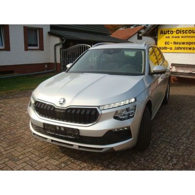Skoda Kamiq 1.5 TSI Selection mit DSG Neues Modell