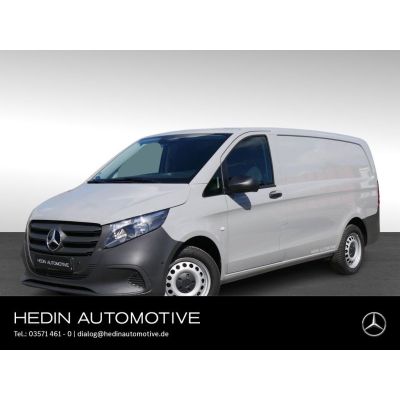 Mercedes-Benz Vito 114 CDI -AHK-MBUX-SHZ-KLIMA-TOTW-Tempomat