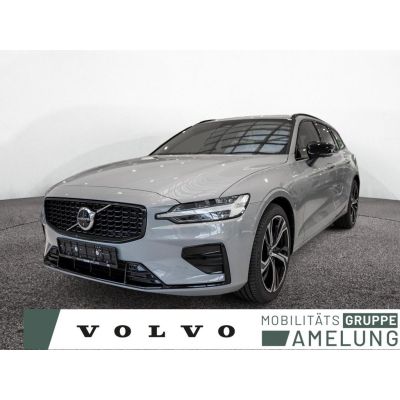 Volvo V60 B4 Plus Dark H/K W-LAN ACC HUD LED PANO 360°